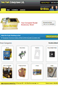 Mobile Screenshot of oak-park.com